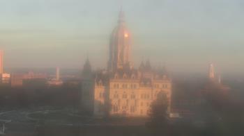 Weather camera view of Div of Emergency Management and Homeland Security.