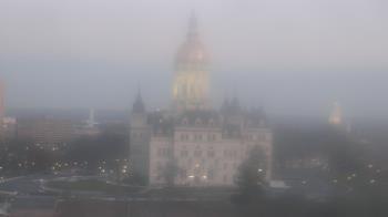 Weather camera view of Div of Emergency Management and Homeland Security.