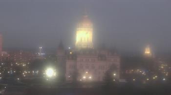 Weather camera view of Div of Emergency Management and Homeland Security.