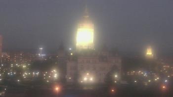 Weather camera view of Div of Emergency Management and Homeland Security.