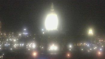 Weather camera view of Div of Emergency Management and Homeland Security.