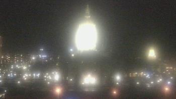 Weather camera view of Div of Emergency Management and Homeland Security.