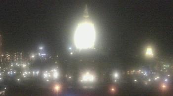 Weather camera view of Div of Emergency Management and Homeland Security.