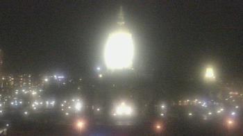 Weather camera view of Div of Emergency Management and Homeland Security.