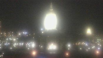 Weather camera view of Div of Emergency Management and Homeland Security.