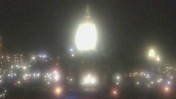 Weather camera view of Div of Emergency Management and Homeland Security.