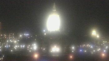 Weather camera view of Div of Emergency Management and Homeland Security.