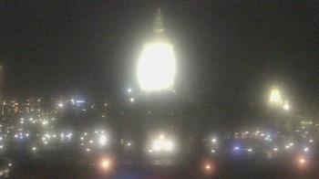 Weather camera view of Div of Emergency Management and Homeland Security.