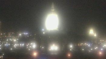 Weather camera view of Div of Emergency Management and Homeland Security.