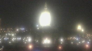 Weather camera view of Div of Emergency Management and Homeland Security.