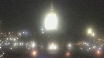 Weather camera view of Div of Emergency Management and Homeland Security.