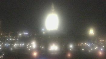 Weather camera view of Div of Emergency Management and Homeland Security.