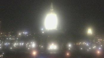 Weather camera view of Div of Emergency Management and Homeland Security.