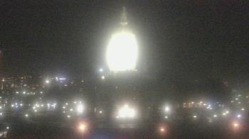 Weather camera view of Div of Emergency Management and Homeland Security.