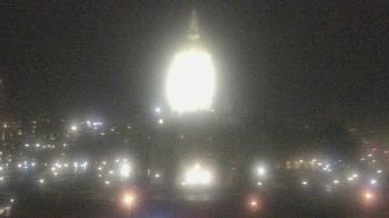 Weather camera view of Div of Emergency Management and Homeland Security.