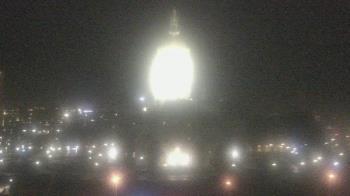 Weather camera view of Div of Emergency Management and Homeland Security.