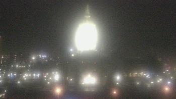 Weather camera view of Div of Emergency Management and Homeland Security.