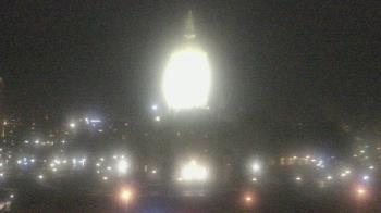 Weather camera view of Div of Emergency Management and Homeland Security.