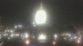 Weather camera view of Div of Emergency Management and Homeland Security.