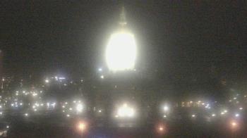 Weather camera view of Div of Emergency Management and Homeland Security.