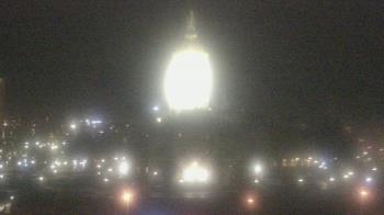 Weather camera view of Div of Emergency Management and Homeland Security.