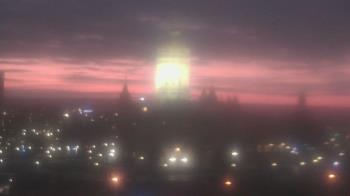 Weather camera view of Div of Emergency Management and Homeland Security.