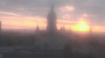 Weather camera view of Div of Emergency Management and Homeland Security.