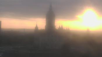 Weather camera view of Div of Emergency Management and Homeland Security.