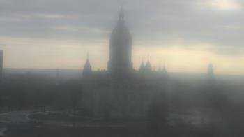 Weather camera view of Div of Emergency Management and Homeland Security.