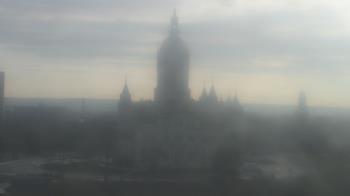 Weather camera view of Div of Emergency Management and Homeland Security.