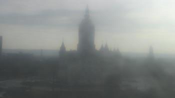 Weather camera view of Div of Emergency Management and Homeland Security.