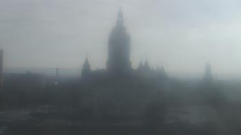 Weather camera view of Div of Emergency Management and Homeland Security.