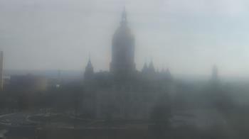 Weather camera view of Div of Emergency Management and Homeland Security.