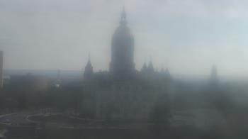 Weather camera view of Div of Emergency Management and Homeland Security.