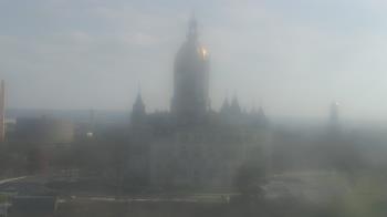 Weather camera view of Div of Emergency Management and Homeland Security.