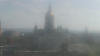 Weather camera view of Div of Emergency Management and Homeland Security.