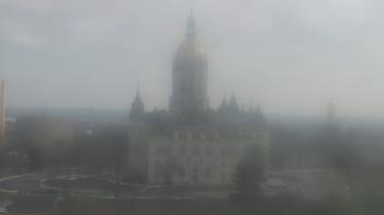 Weather camera view of Div of Emergency Management and Homeland Security.