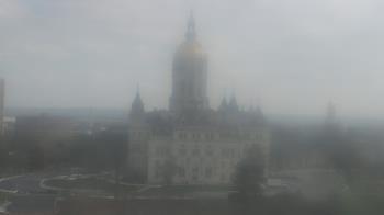 Weather camera view of Div of Emergency Management and Homeland Security.