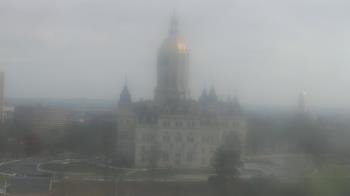 Weather camera view of Div of Emergency Management and Homeland Security.