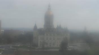 Weather camera view of Div of Emergency Management and Homeland Security.