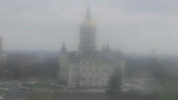 Weather camera view of Div of Emergency Management and Homeland Security.