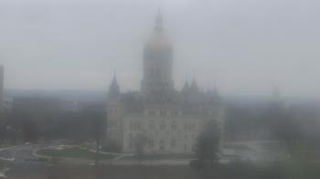 Weather camera view of Div of Emergency Management and Homeland Security.