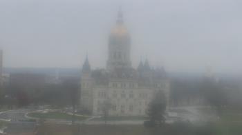 Weather camera view of Div of Emergency Management and Homeland Security.