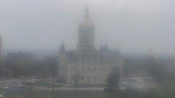 Weather camera view of Div of Emergency Management and Homeland Security.