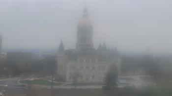 Weather camera view of Div of Emergency Management and Homeland Security.