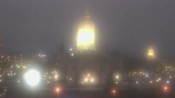 Weather camera view of Div of Emergency Management and Homeland Security.