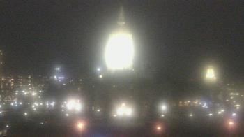 Weather camera view of Div of Emergency Management and Homeland Security.