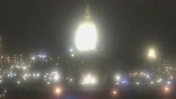 Weather camera view of Div of Emergency Management and Homeland Security.