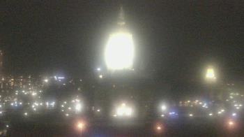 Weather camera view of Div of Emergency Management and Homeland Security.