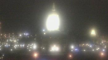 Weather camera view of Div of Emergency Management and Homeland Security.